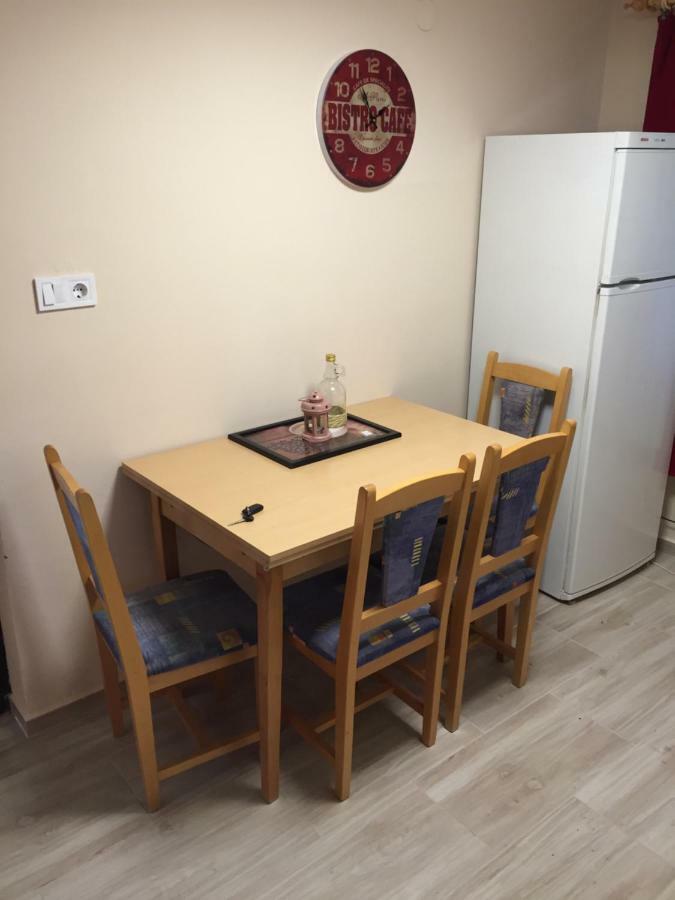 Izabella Vendeghaz Somlo Appartement Doba Buitenkant foto