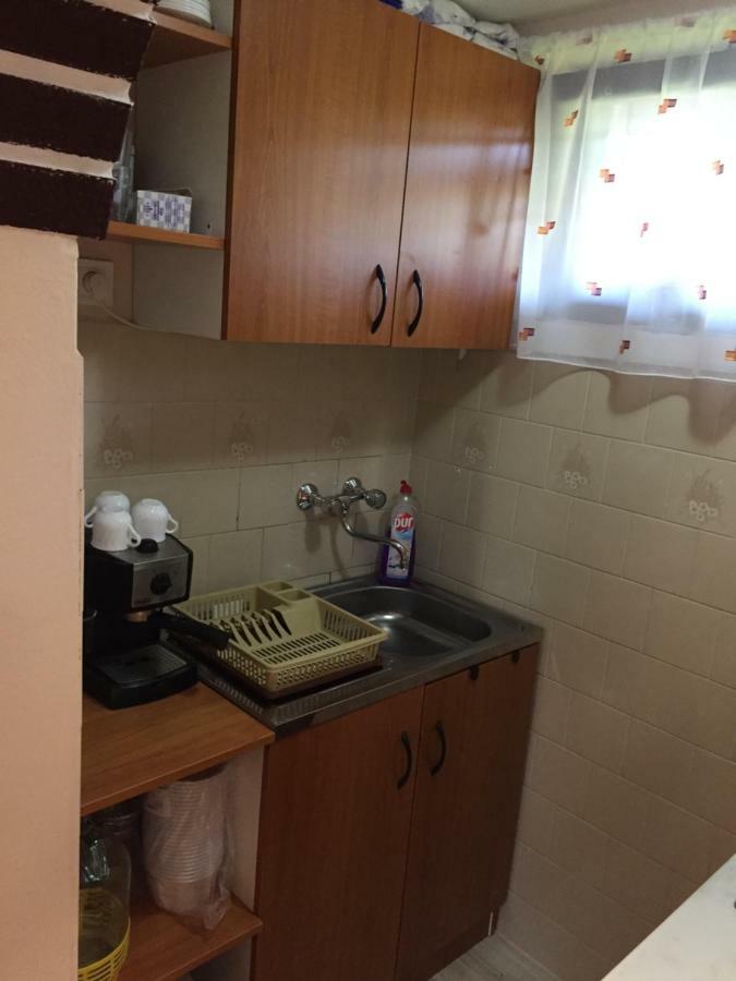 Izabella Vendeghaz Somlo Appartement Doba Buitenkant foto